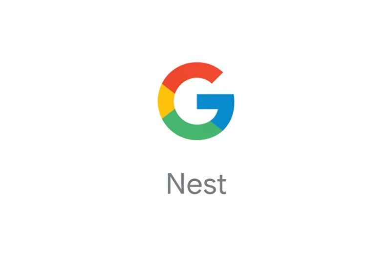 Nest (Google) in Lake Elsinore